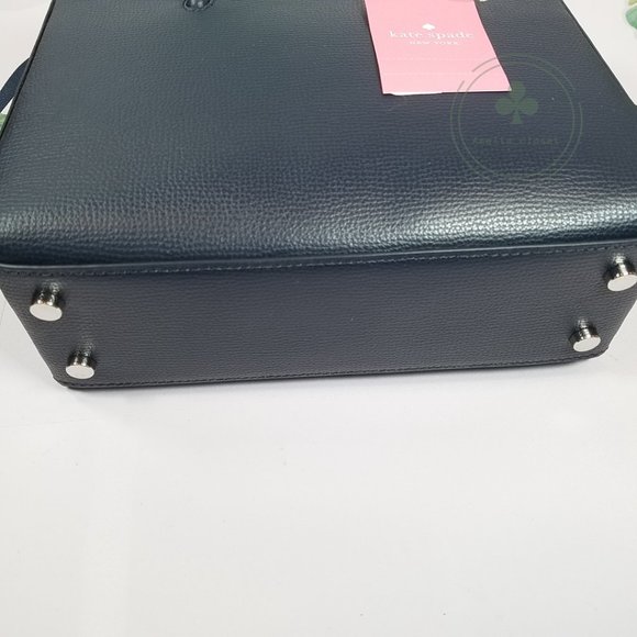 MAKE AN OFFER Kate Spade Trista shopper alice in wonderland condition : new - Picture 5 of 5